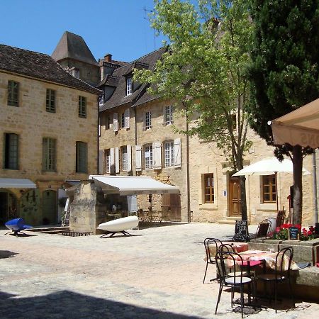 In Sarlat Luxury Rentals, Medieval Center - Rastignac Exterior foto